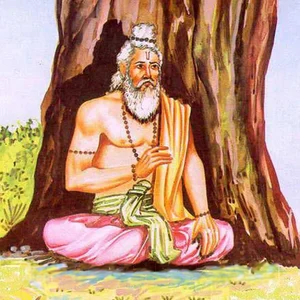 Kaushika Nadi
