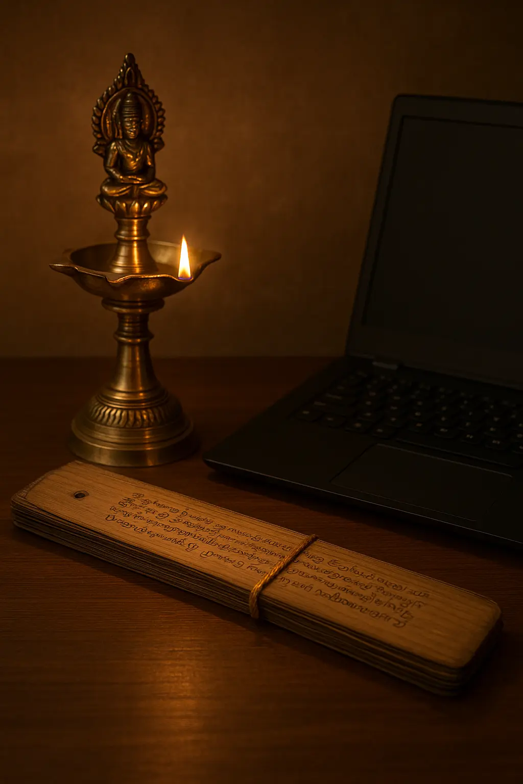 Online Nadi Astrology in Vaitheeswaran Koil