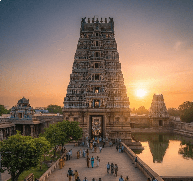 Online Nadi Astrology in Avinashi – Traditional Nadi Jothidam