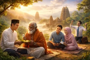 Why Singapore Tamils Trust Nadi Astrology