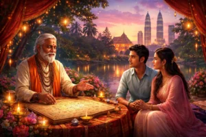 Does Nadi Astrology Really Work for Singaporeans