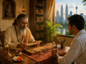 Nadi Astrology Remedies — What Singapore Expects